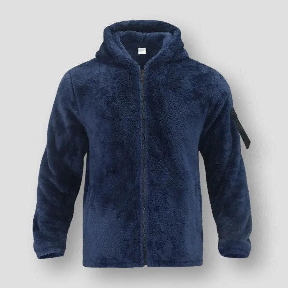 Sky Madrid Tempe Jacket