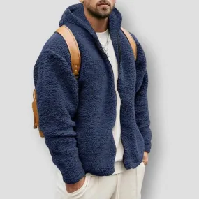Sky Madrid Tempe Jacket