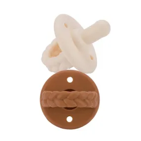 Sweetie Soothers - Coconut   Toffee
