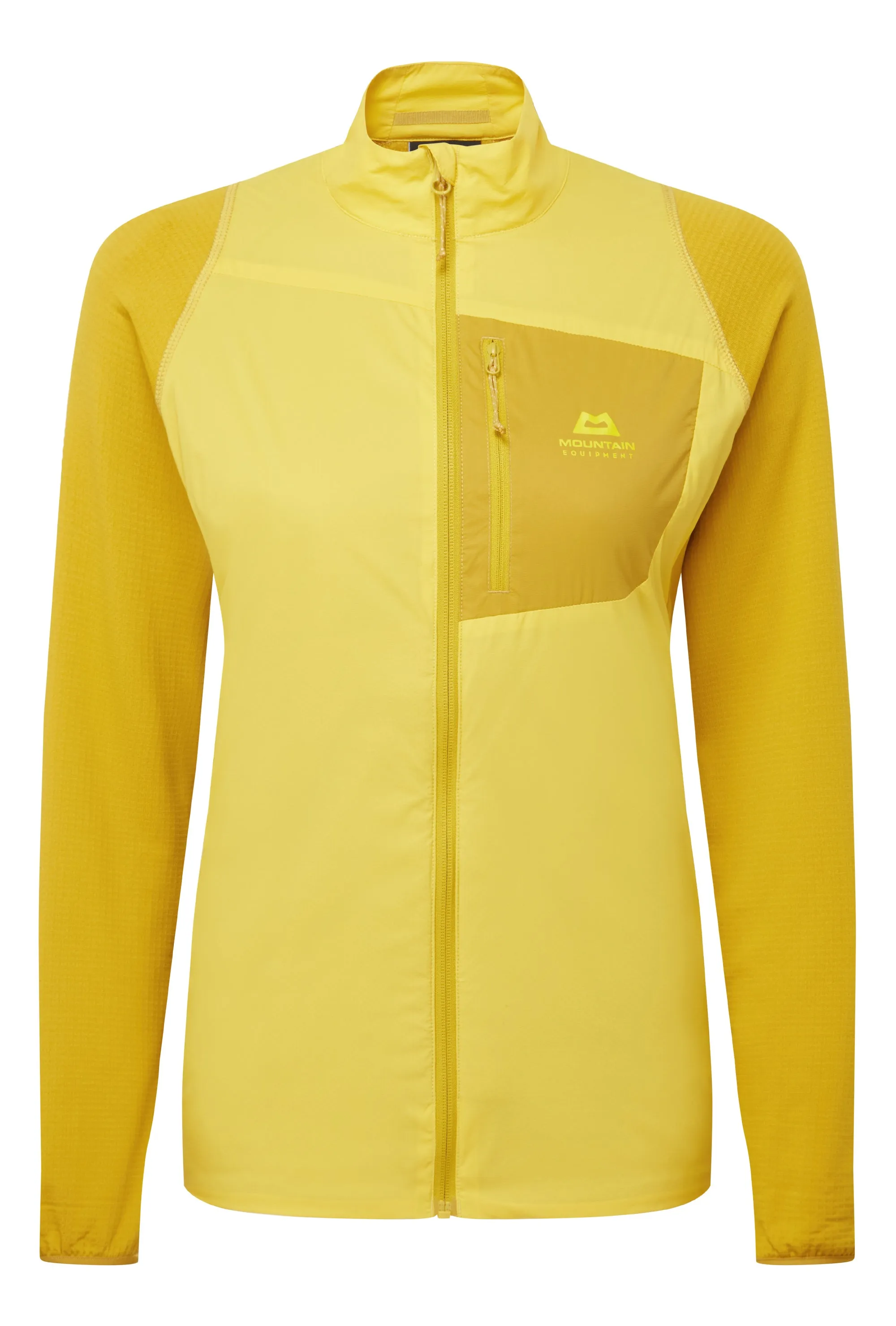 Switch Women's Jacket [ME-006992_SAMPLE]