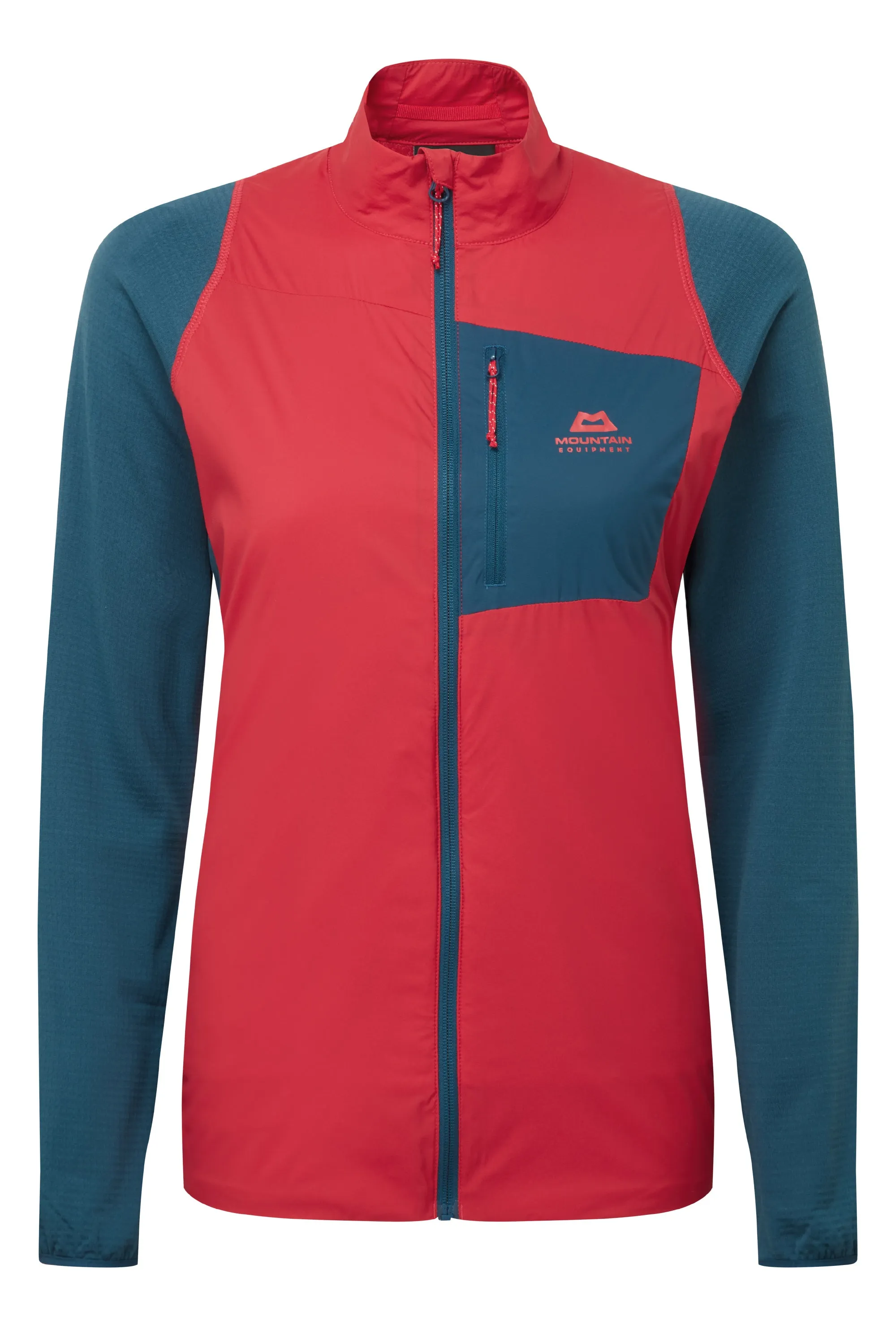 Switch Women's Jacket [ME-006992_SAMPLE]