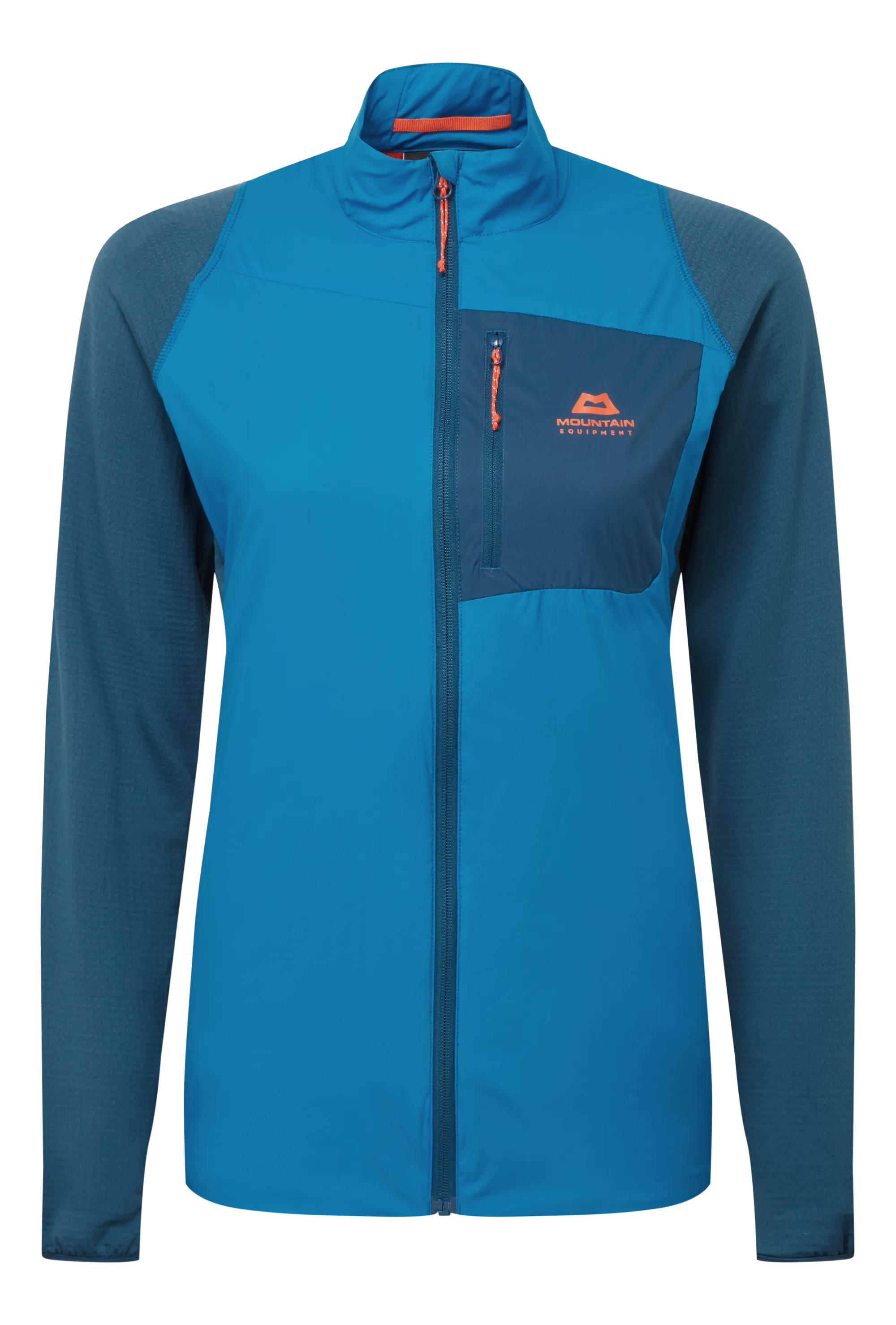 Switch Women's Jacket [ME-006992_SAMPLE]