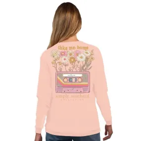 Take Me Home Long Sleeve