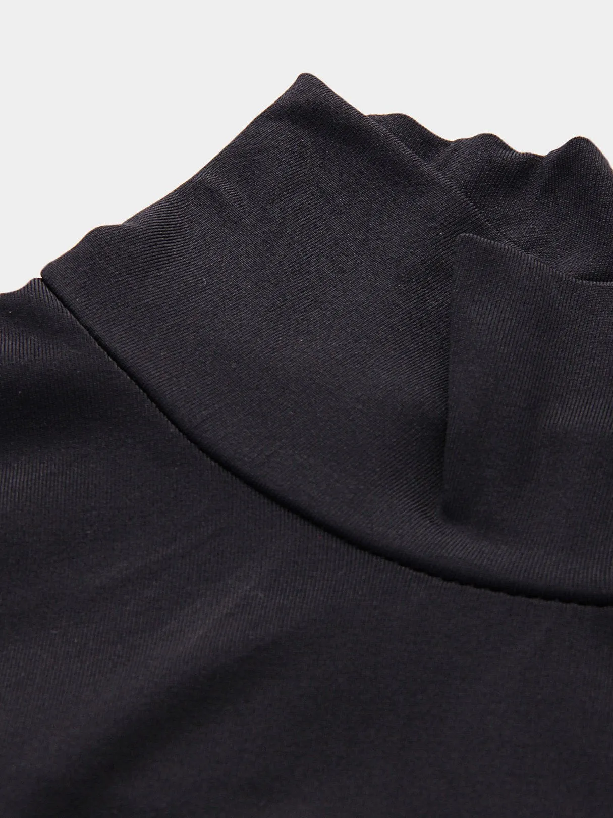 Wholesale Plain Long Sleeve Dress