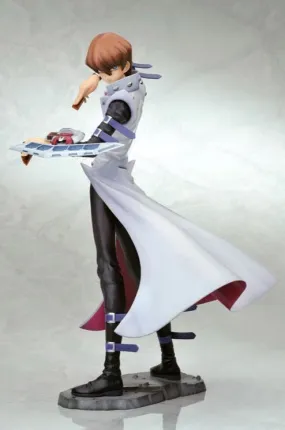 Yu-Gi-Oh! - Seto Kaiba ARTFXJ Statue