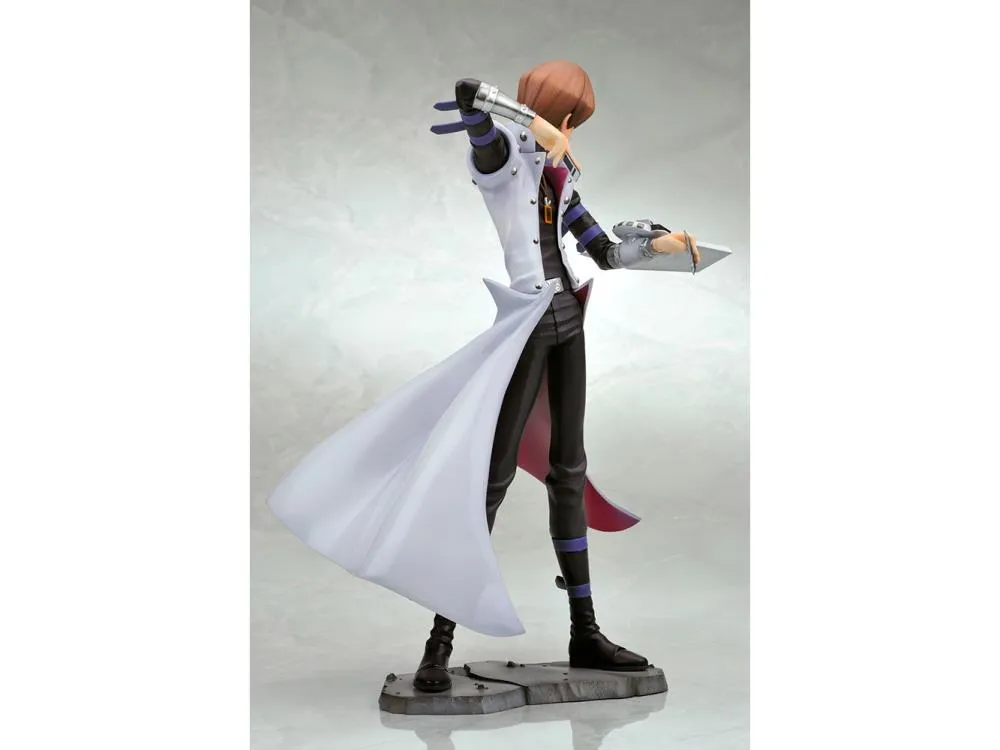 Yu-Gi-Oh! - Seto Kaiba ARTFXJ Statue